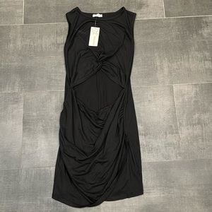 Amazon Miselon Cut Put Dress